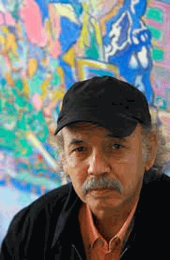 Jacobo Borges