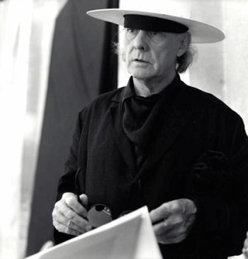 James Lee Byars