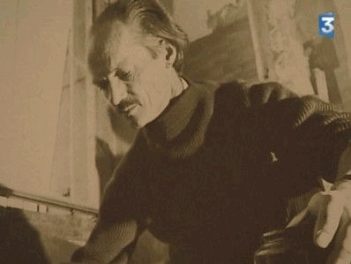 Jean Degottex