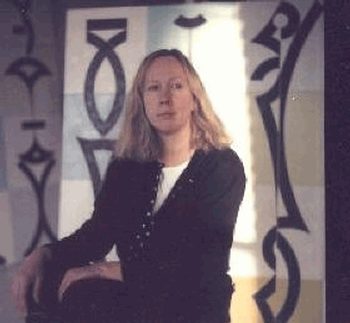 Valerie Jaudon