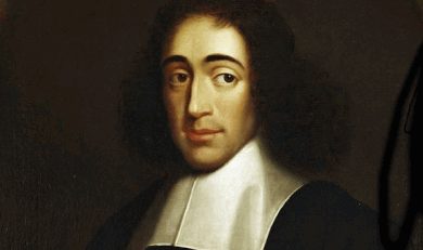 La philosophie : Ne pas railler , ne pas pleurer , ne pas haïr , mais comprendre